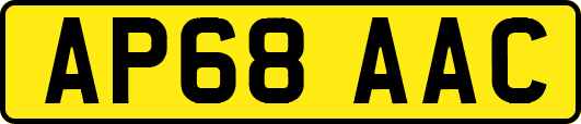 AP68AAC