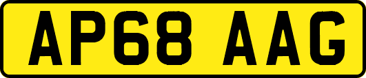 AP68AAG