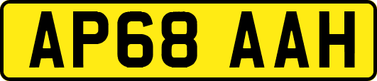 AP68AAH