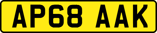 AP68AAK