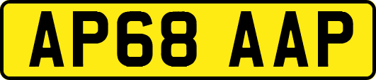 AP68AAP