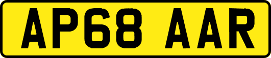 AP68AAR