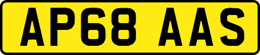 AP68AAS