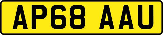 AP68AAU