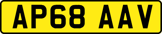 AP68AAV