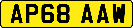 AP68AAW
