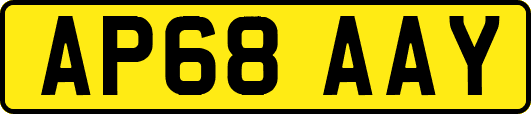 AP68AAY