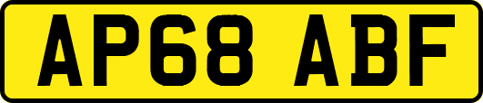 AP68ABF