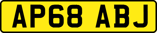 AP68ABJ
