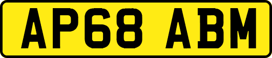 AP68ABM