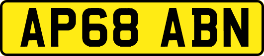 AP68ABN