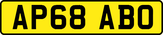 AP68ABO