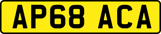 AP68ACA
