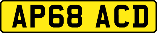 AP68ACD