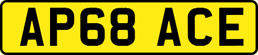 AP68ACE