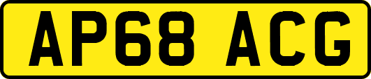 AP68ACG