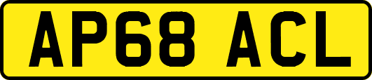 AP68ACL