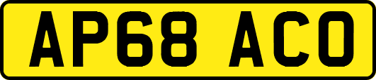 AP68ACO