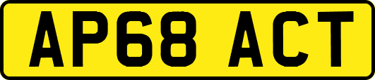 AP68ACT