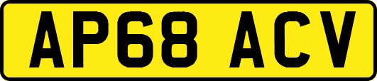 AP68ACV