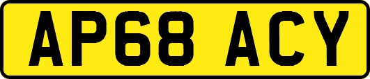 AP68ACY