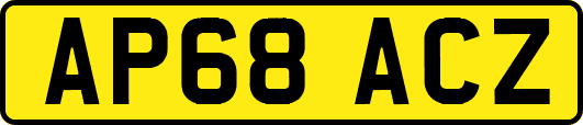 AP68ACZ