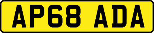 AP68ADA