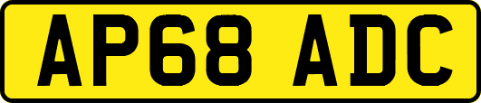 AP68ADC