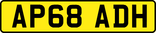 AP68ADH
