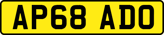 AP68ADO