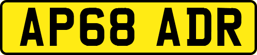 AP68ADR