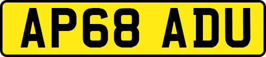 AP68ADU