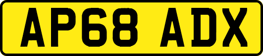 AP68ADX