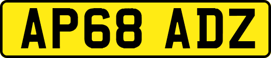 AP68ADZ