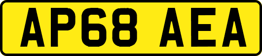 AP68AEA