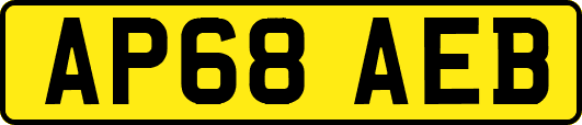 AP68AEB