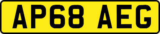 AP68AEG