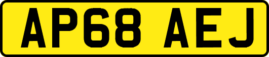 AP68AEJ