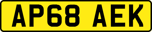 AP68AEK