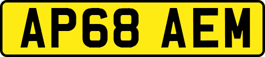 AP68AEM