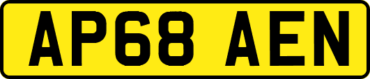 AP68AEN