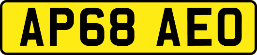 AP68AEO