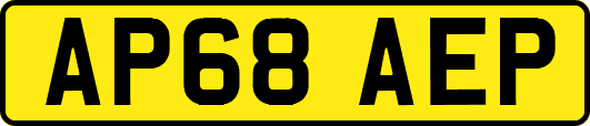 AP68AEP