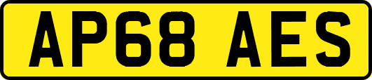 AP68AES