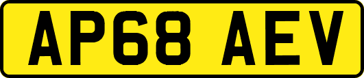 AP68AEV