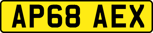 AP68AEX