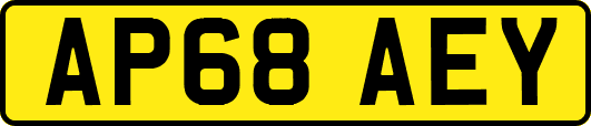 AP68AEY