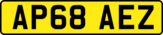 AP68AEZ
