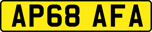 AP68AFA