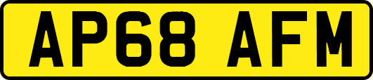 AP68AFM